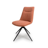 Boden Chair - Brick (Sold in 2's) - Image 2