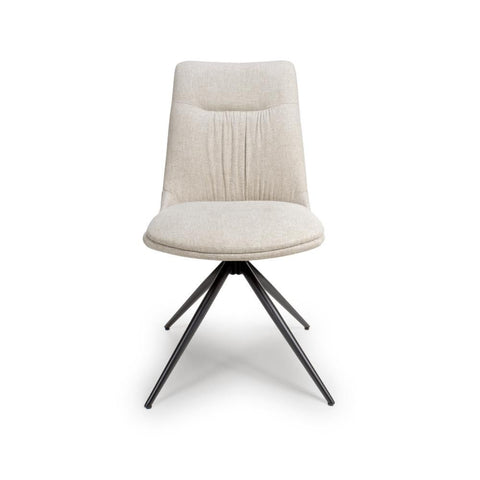 Boden Chair - Natural (Sold in 2's) - Main Image