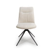 Boden Chair - Natural (Sold in 2's) - Main Image