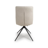 Boden Chair - Natural (Sold in 2's) - Image 3