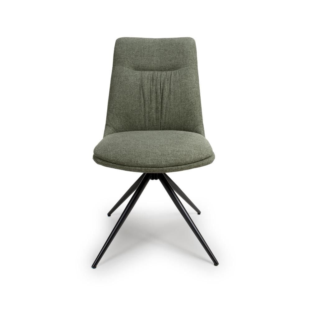 Boden Chair - Sage (Sold in 2's) - Main Image