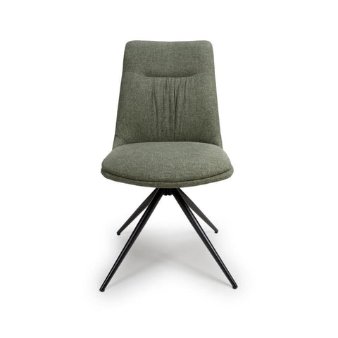 Boden Chair - Sage (Sold in 2's) - Main Image