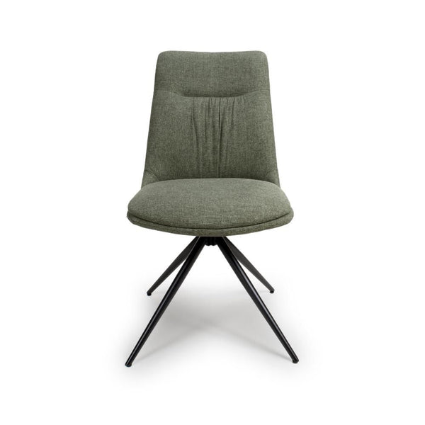 Boden Chair - Sage (Sold in 2's) - Main Image