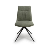 Boden Chair - Sage (Sold in 2's) - Main Image