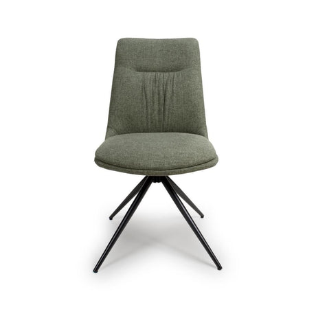 Boden Chair - Sage (Sold in 2's) - Main Image