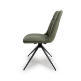Boden Chair - Sage (Sold in 2's) - Image 3