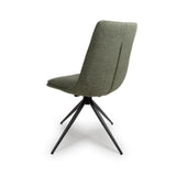 Boden Chair - Sage (Sold in 2's) - Image 4