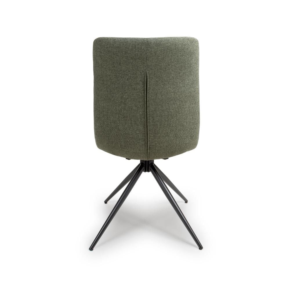 Boden Chair - Sage (Sold in 2's) - Image 5