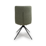 Boden Chair - Sage (Sold in 2's) - Image 5