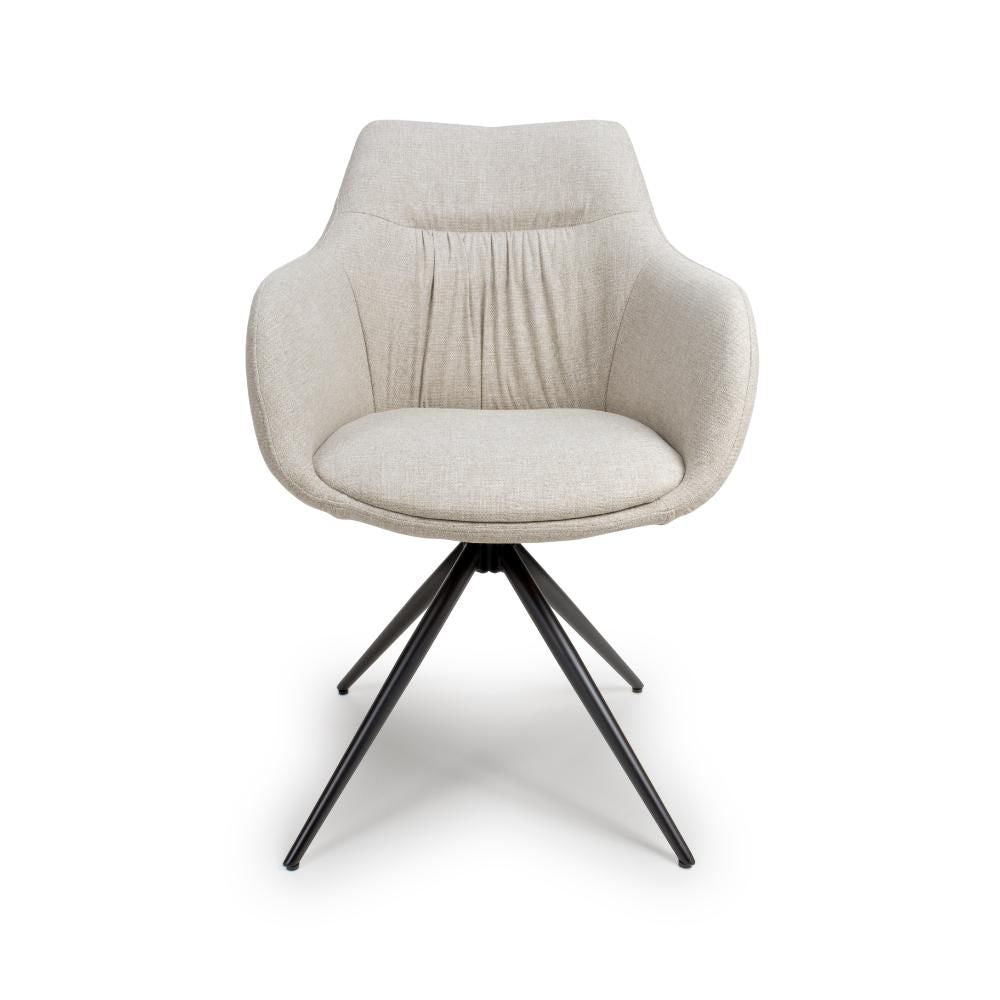 Boden Carver - Natural (Sold in 2's) - Main Image