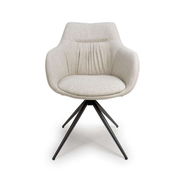 Boden Carver - Natural (Sold in 2's) - Main Image