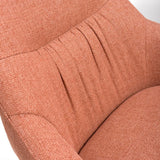 Boden Counter Chair - Brick (Sold in 2's) - Image 7