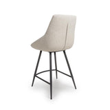 Boden Counter Chair -Natural (Sold in 2's) - Image 4