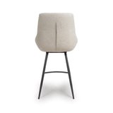 Boden Counter Chair -Natural (Sold in 2's) - Image 5