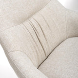 Boden Counter Chair -Natural (Sold in 2's) - Image 7