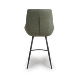 Boden Counter Chair - Sage (Sold in 2's) - Image 5