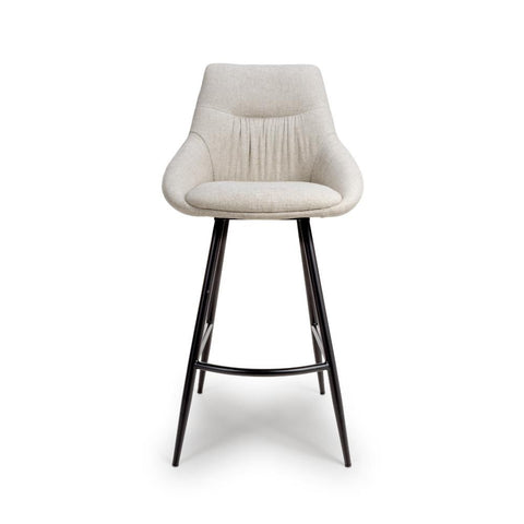 Boden Bar Chair - Natural (Sold in 2's) - Main Image