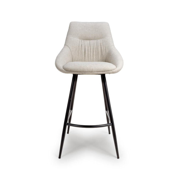 Boden Bar Chair - Natural (Sold in 2's) - Main Image