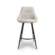 Boden Bar Chair - Natural (Sold in 2's) - Main Image