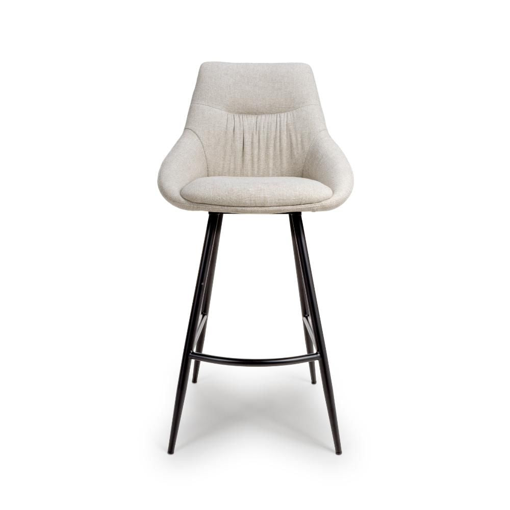 Boden Bar Chair - Natural (Sold in 2's) - Main Image