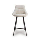 Boden Bar Chair - Natural (Sold in 2's) - Main Image