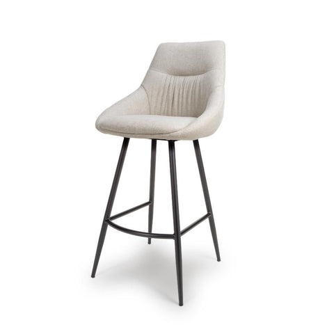 Boden Bar Chair - Natural (Sold in 2's) - Image 2