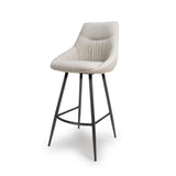 Boden Bar Chair - Natural (Sold in 2's) - Image 2