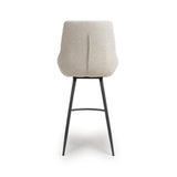 Boden Bar Chair - Natural (Sold in 2's) - Image 5