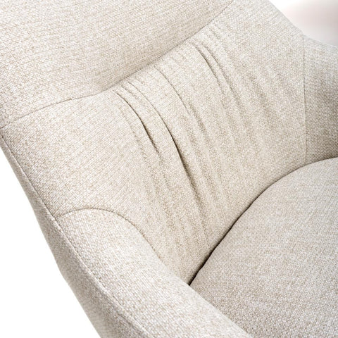 Boden Bar Chair - Natural (Sold in 2's) - Image 7