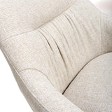 Boden Bar Chair - Natural (Sold in 2's) - Image 7