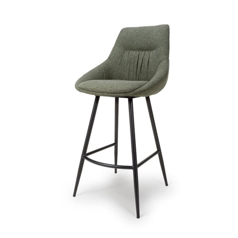 Boden Bar Chair - Sage (Sold in 2's) - Image 2