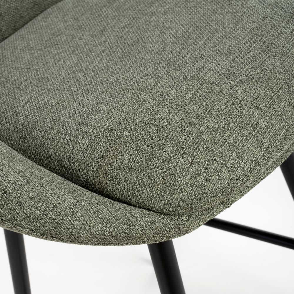 Boden Bar Chair - Sage (Sold in 2's) - Image 6