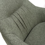 Boden Bar Chair - Sage (Sold in 2's) - Image 7