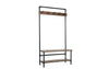 Boston Hallway Stand With Bench