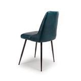 Bradley Chair - Blue (sold in 2's) - Image 3