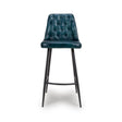 Bradley Bar Chair - Blue (sold in 2's) - Main Image