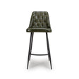 Bradley Bar Chair - Green (sold in 2's) - Main Image