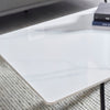 Bradley Coffee Table - White - BRA002