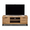 Brooklyn Tv Unit - Light Brown - BRO006
