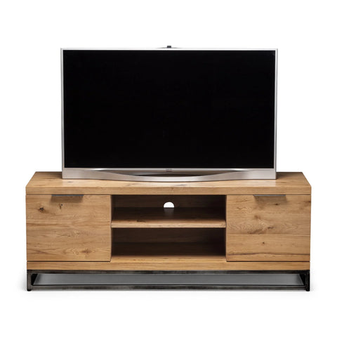 Brooklyn Tv Unit - Light Brown - BRO006