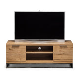 Brooklyn Tv Unit - Light Brown - BRO006