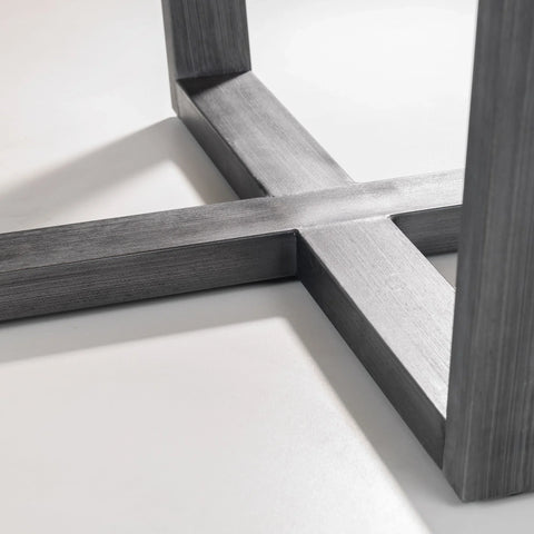 Brooklyn Round Table - Light Brown - BRO008