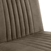 Brooklyn Bar Stool (Set of 2) - Brown - BRO051