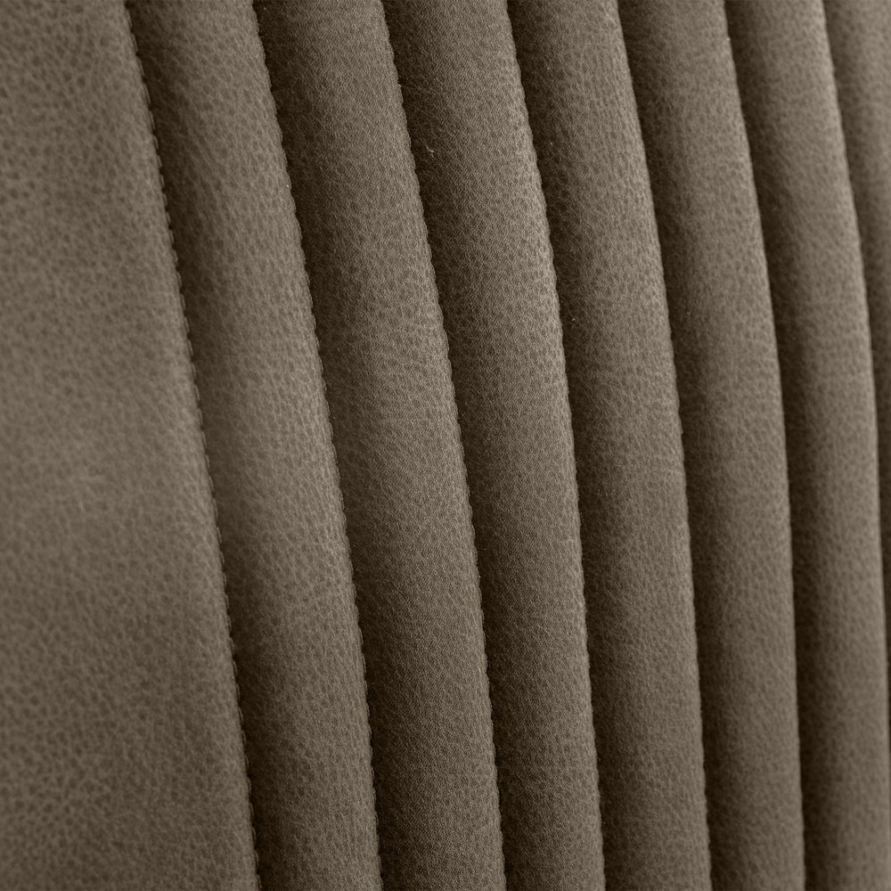 Brooklyn Dining Chair (Set of 2) - Grey - BRO014