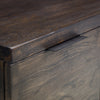 Brooklyn Tv Unit - Light Brown - BRO006
