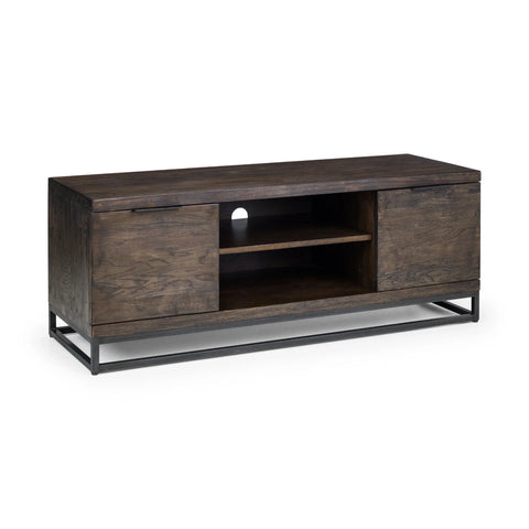 Brooklyn Tv Unit - Light Brown - BRO006