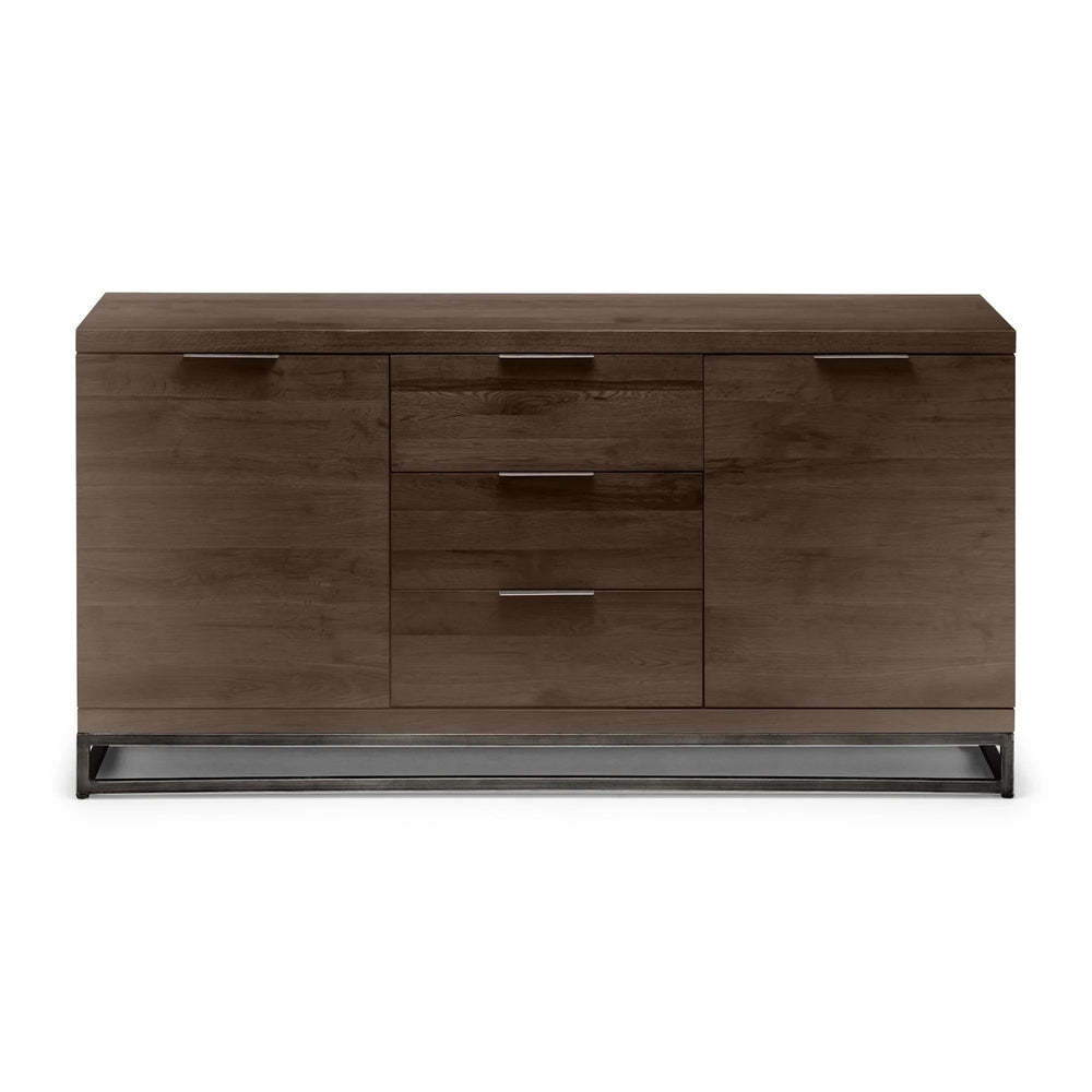 Brooklyn Sideboard - Light Brown - BRO007