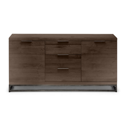 Brooklyn Sideboard - Light Brown - BRO007