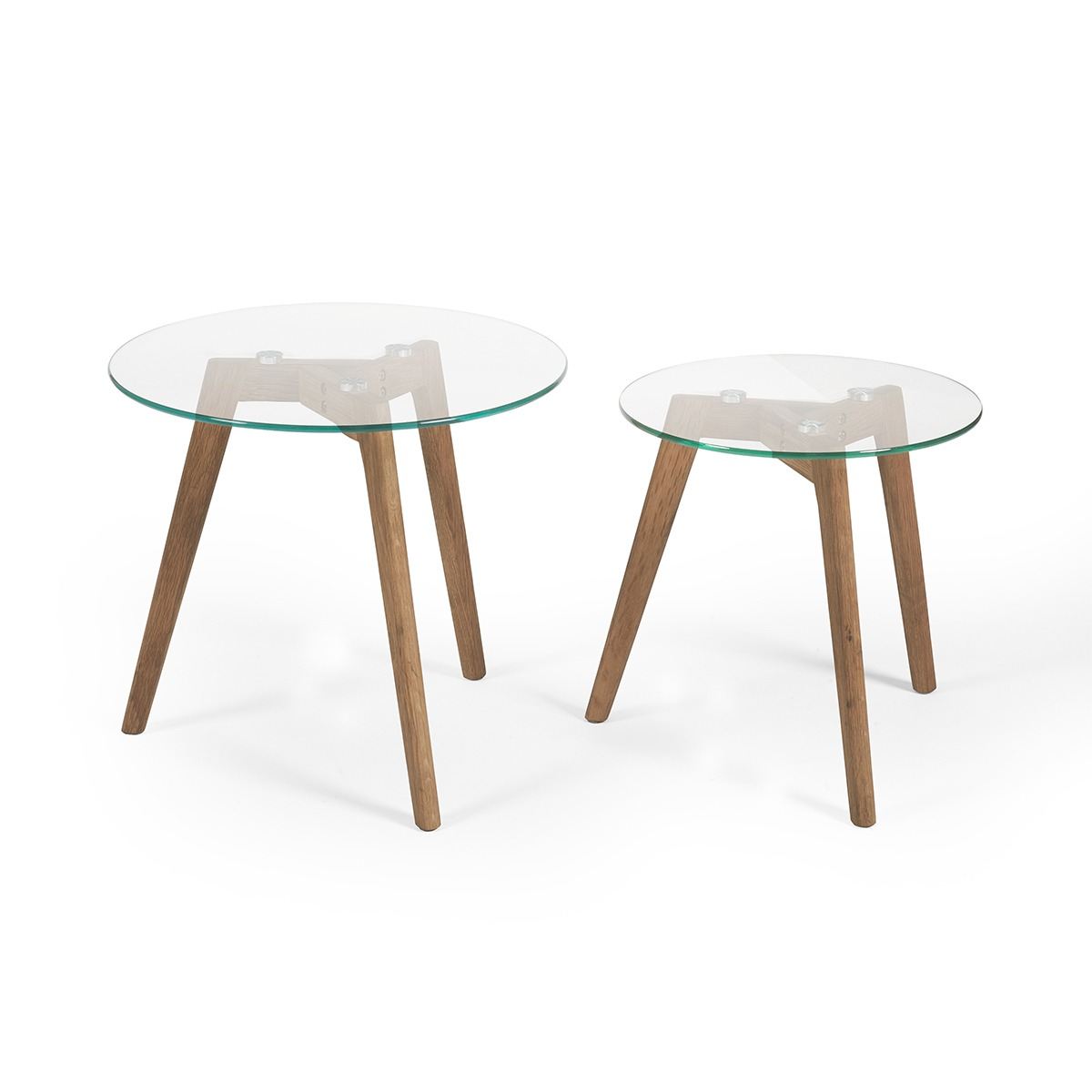 Bryant Nest Of 2 Tables