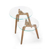 Bryant Nest Of 2 Tables